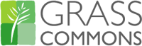 Grass Commons+logo